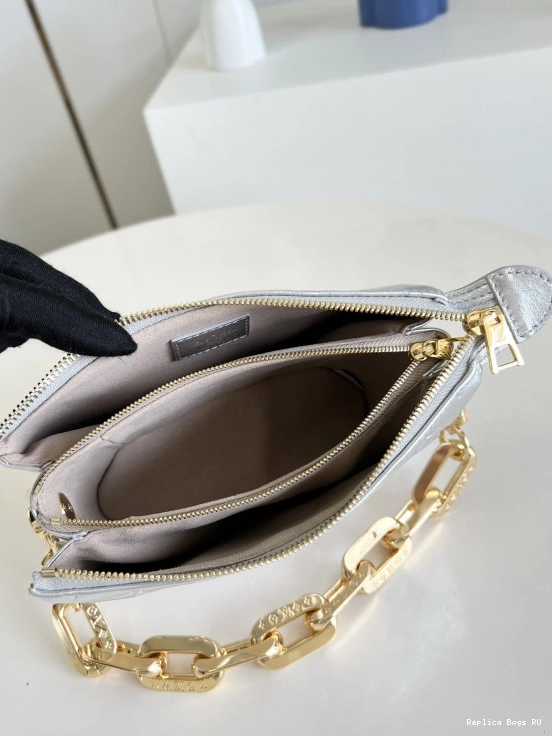 Affordable COUSSIN VUITTON LOUIS BB 0812